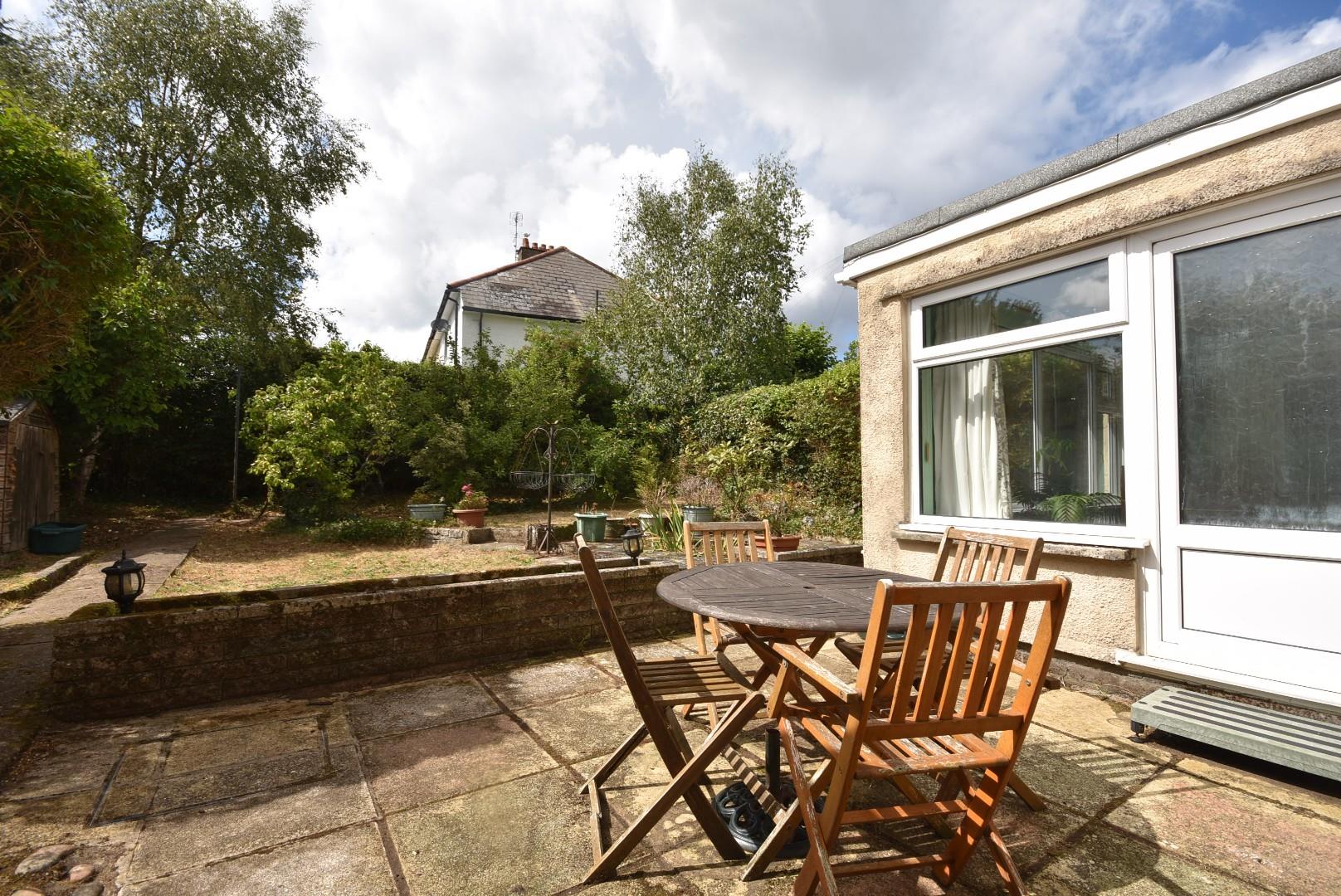 63 Coleridge Avenue, Penarth, CF64 2SR